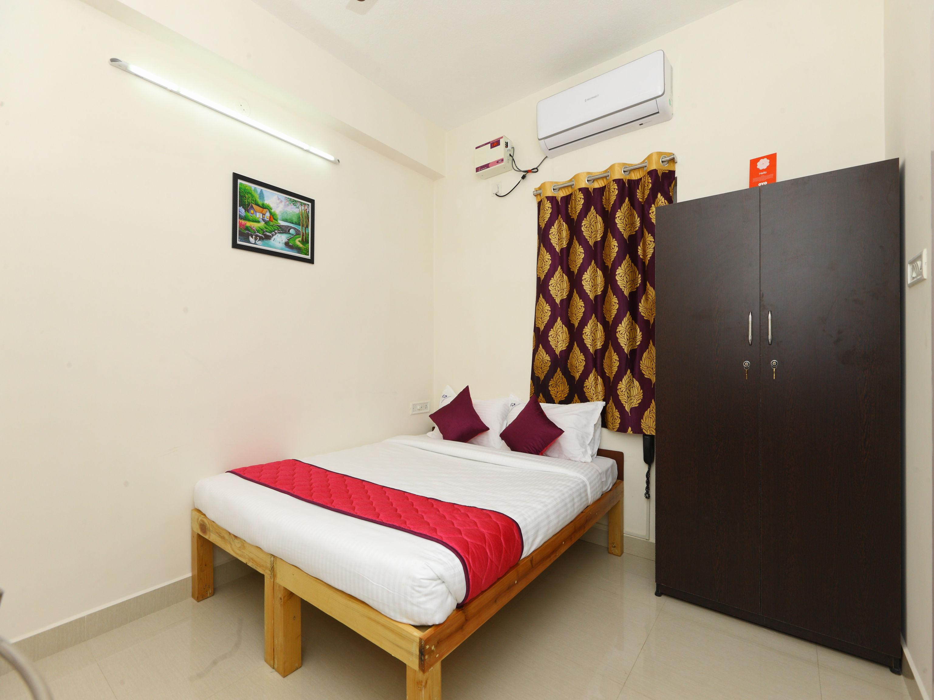 Hotel Oyo 9260 Olive Castles 3*