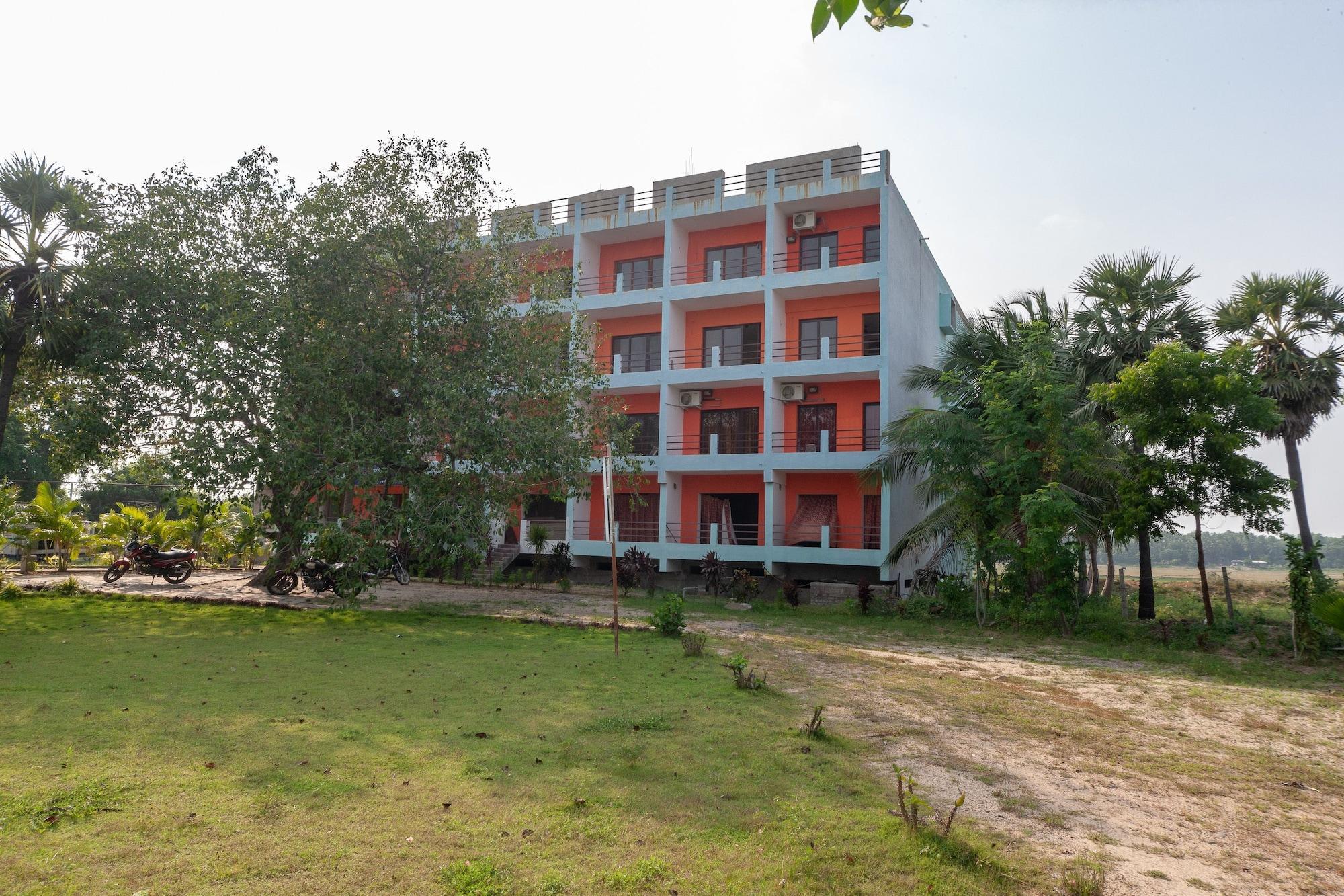 Oyo 22532 Purple View Hotel