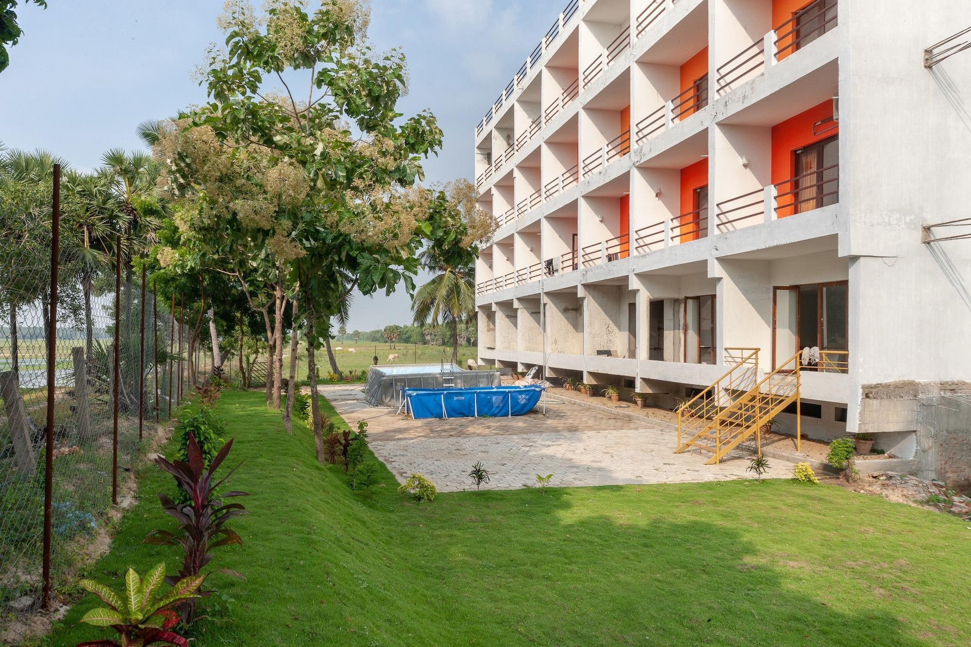 Hotel Oyo 22532 Purple View 2*