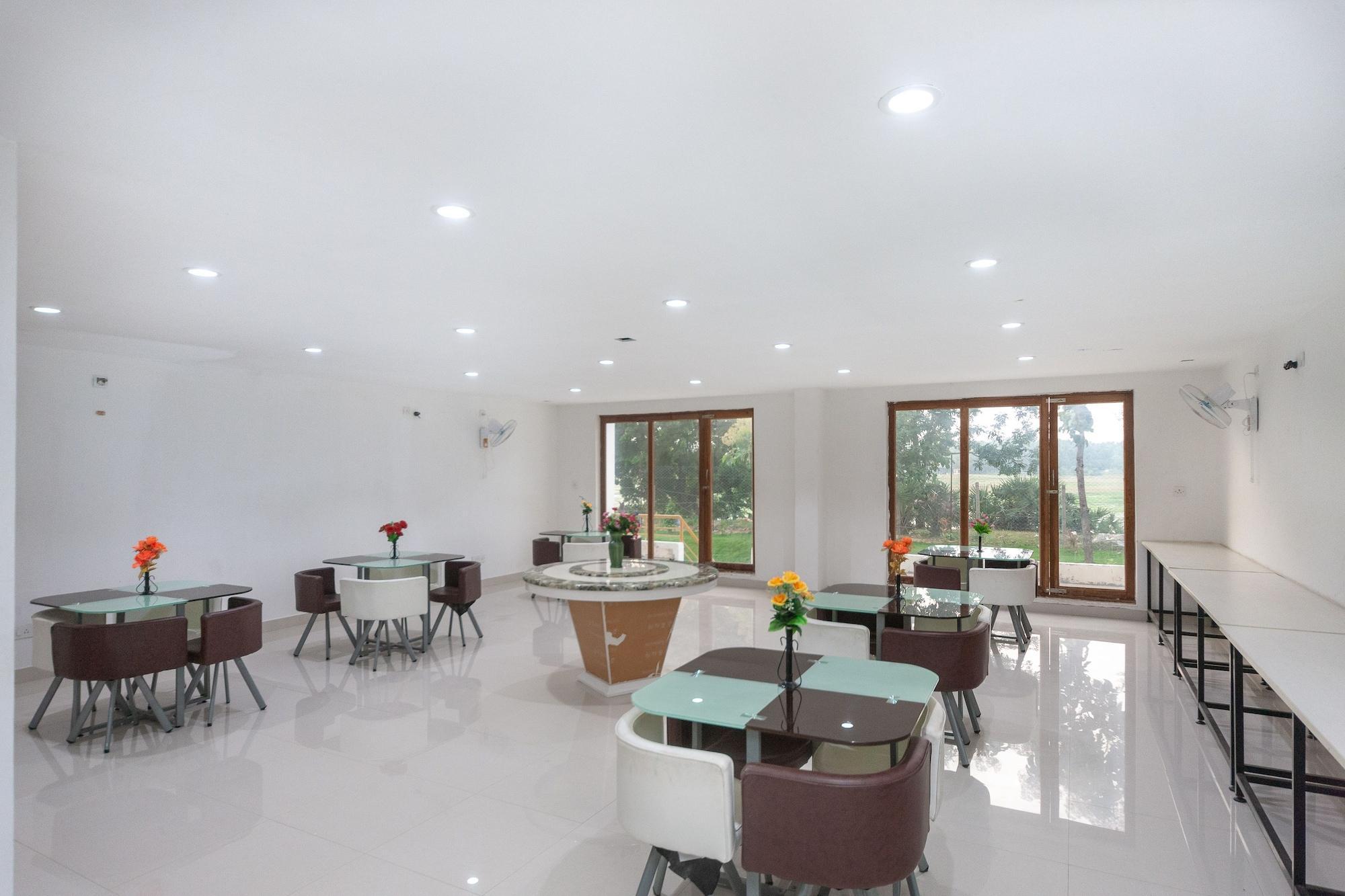 Oyo 22532 Purple View Hotel Chennai