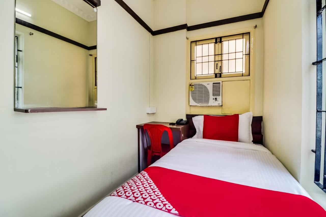 O Elite Residency 3*