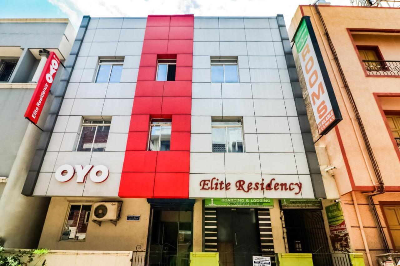 Hotel O Elite Residency 3*