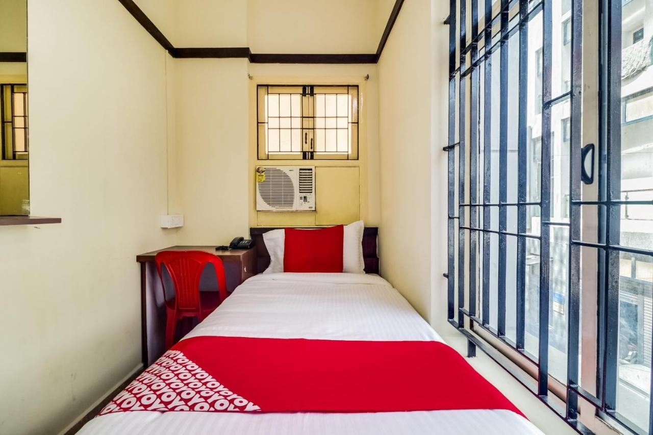 O Elite Residency 3*