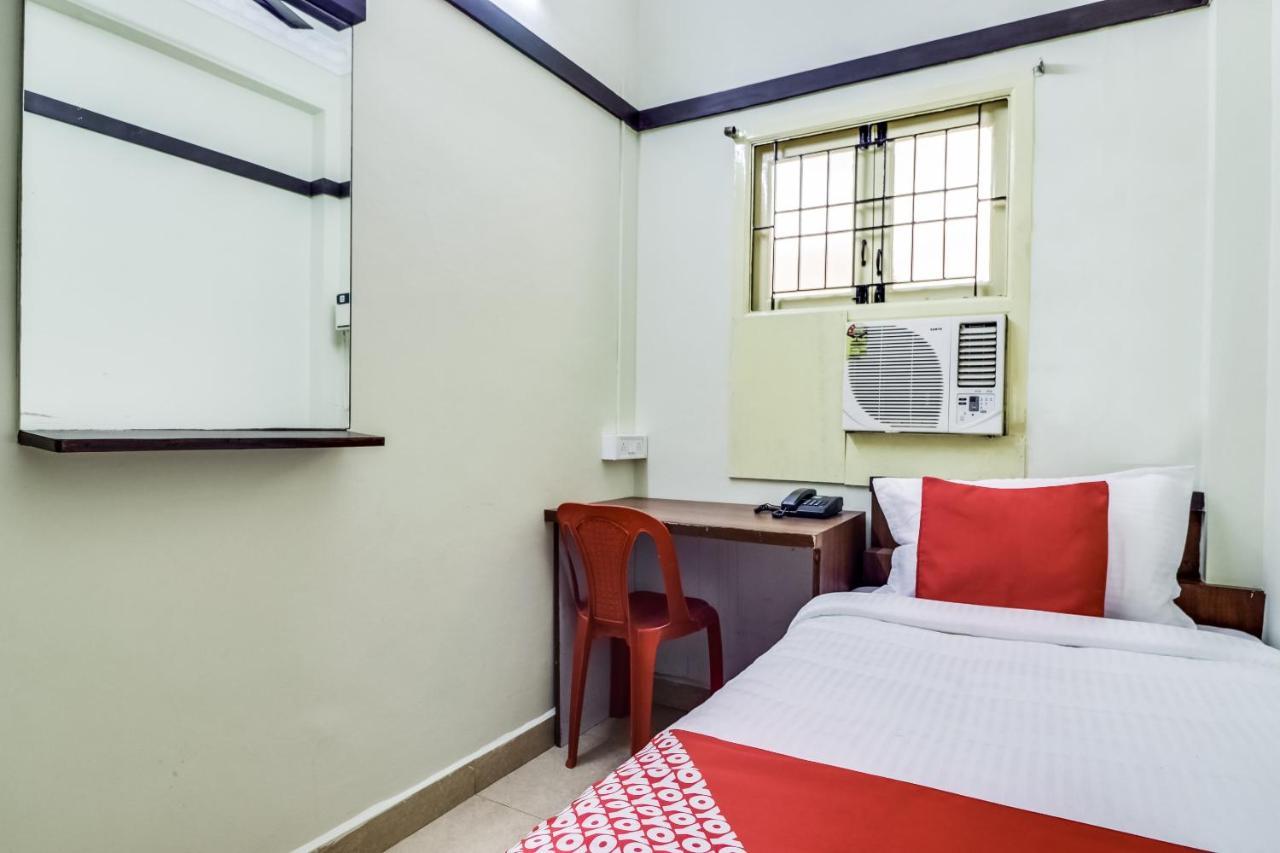 O Elite Residency Hotel Chennai