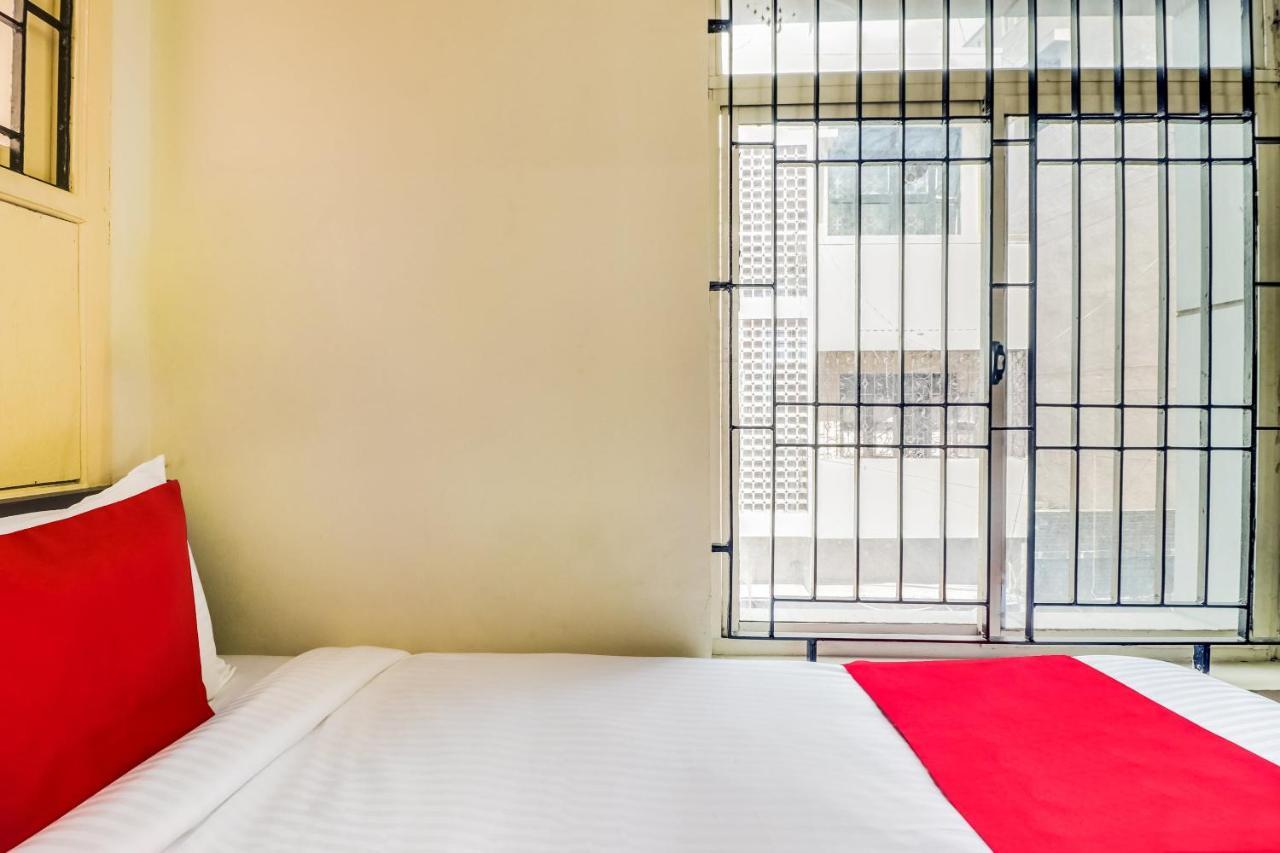 O Elite Residency Hotel 3*