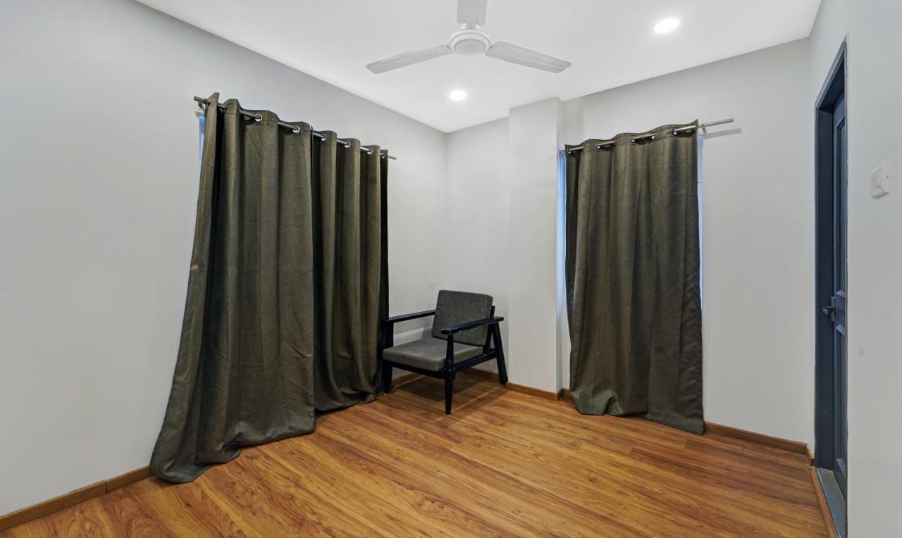 Hotel Upar Thoraipakkam, Omr Chennai