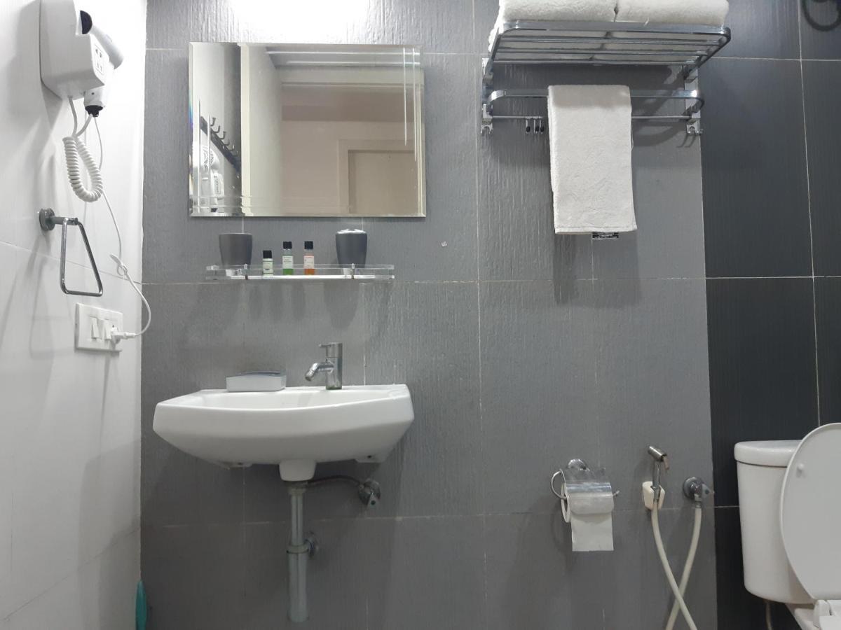 Apartment Luxury Old Mahabalipuram Road Omr *