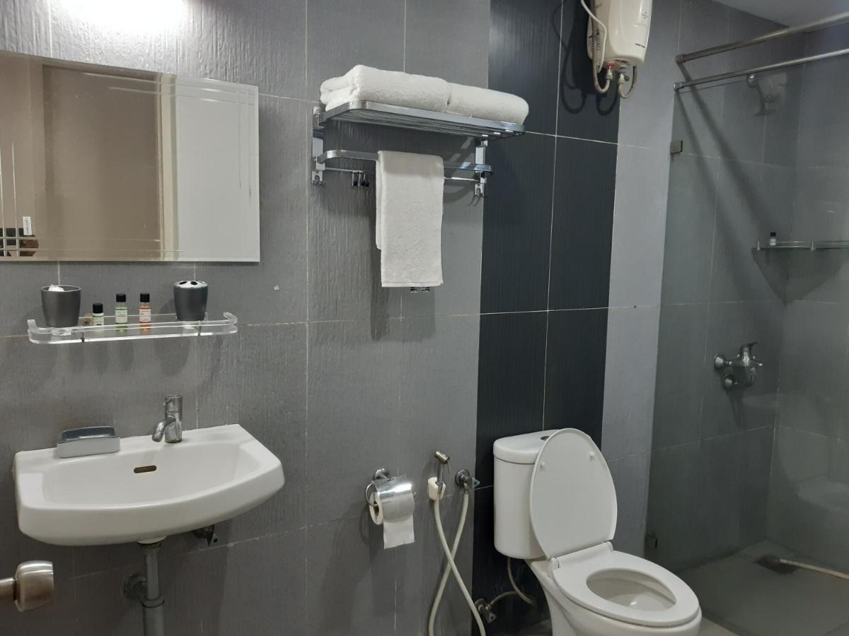 Luxury Old Mahabalipuram Road Omr Apartment Chennai