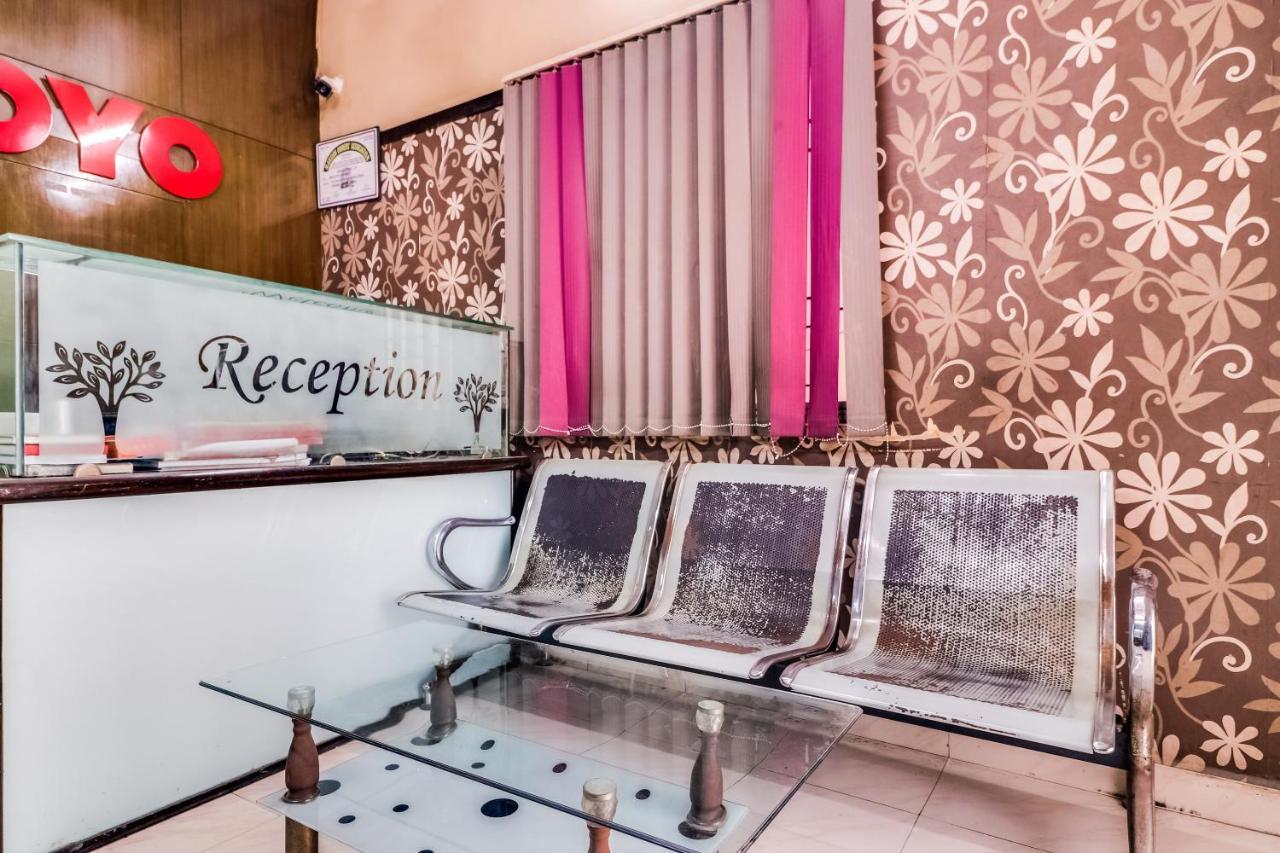 Hotel O Elite Residency 3*