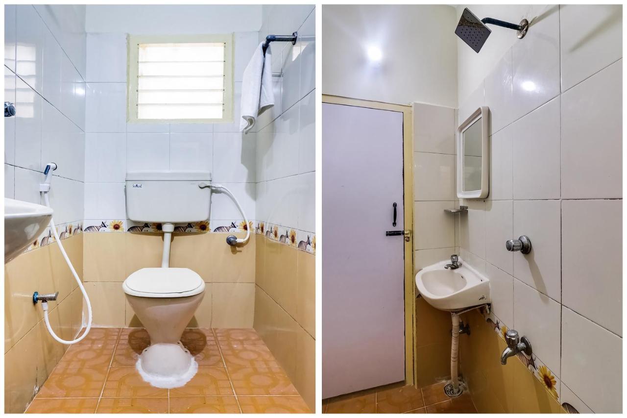O Elite Residency Hotel Chennai