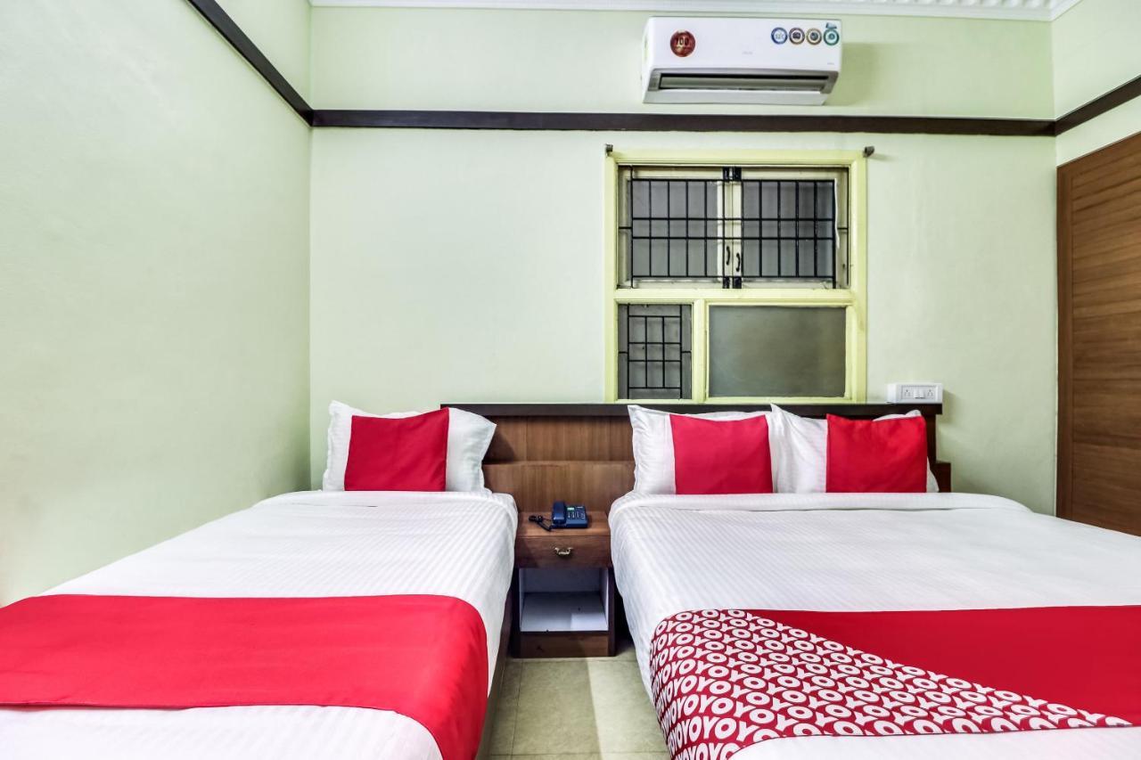 Hotel O Elite Residency Chennai