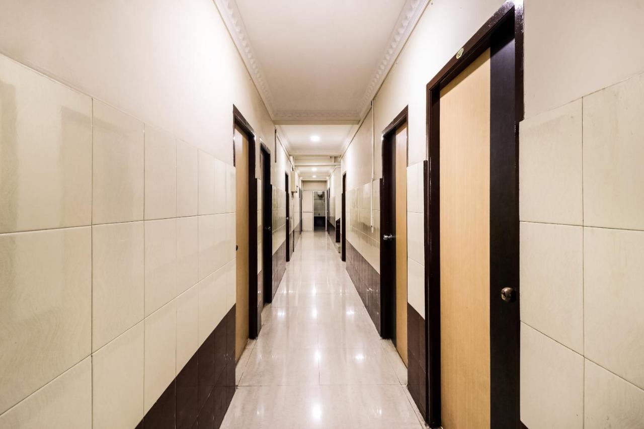 Hotel O Elite Residency 3*