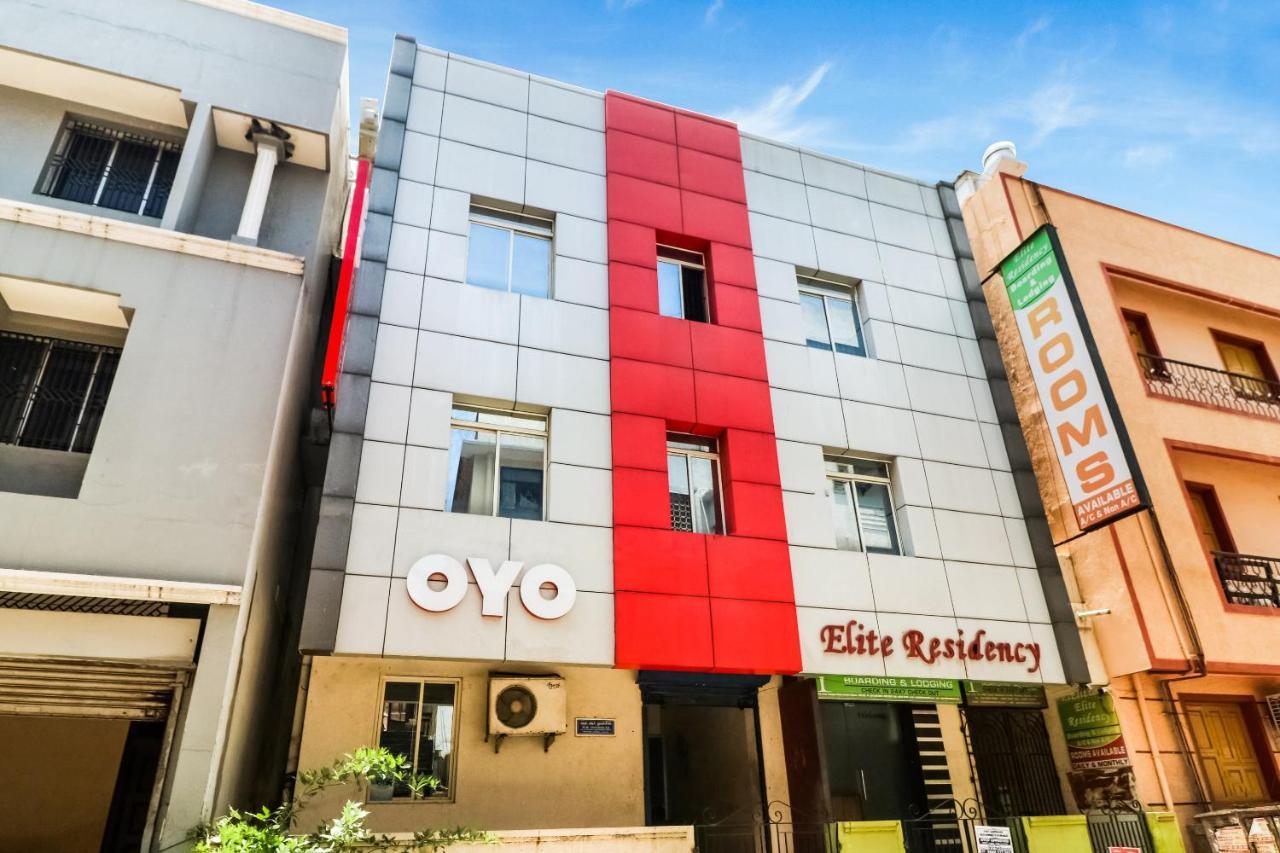 O Elite Residency Hotel 3*