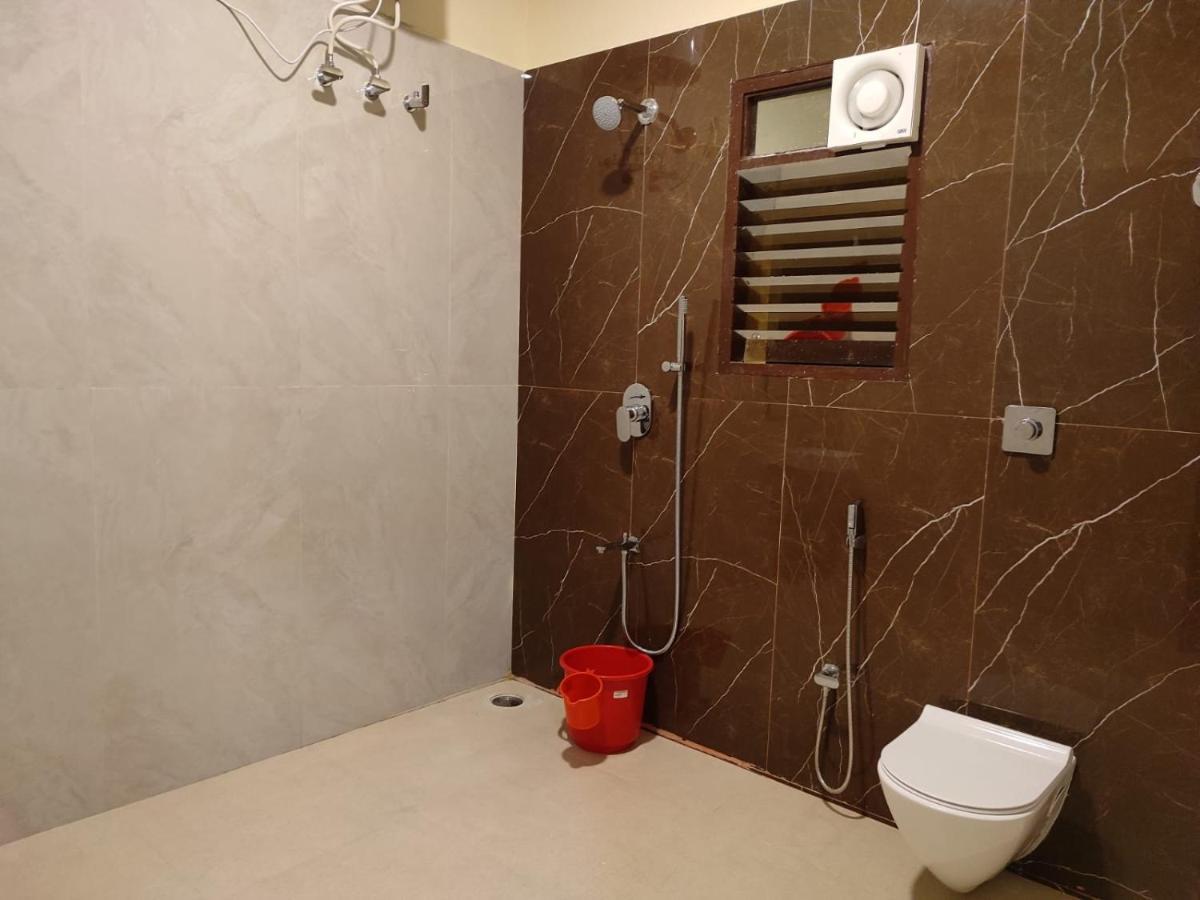 Sugam & Convention Centre Hotel Chennai