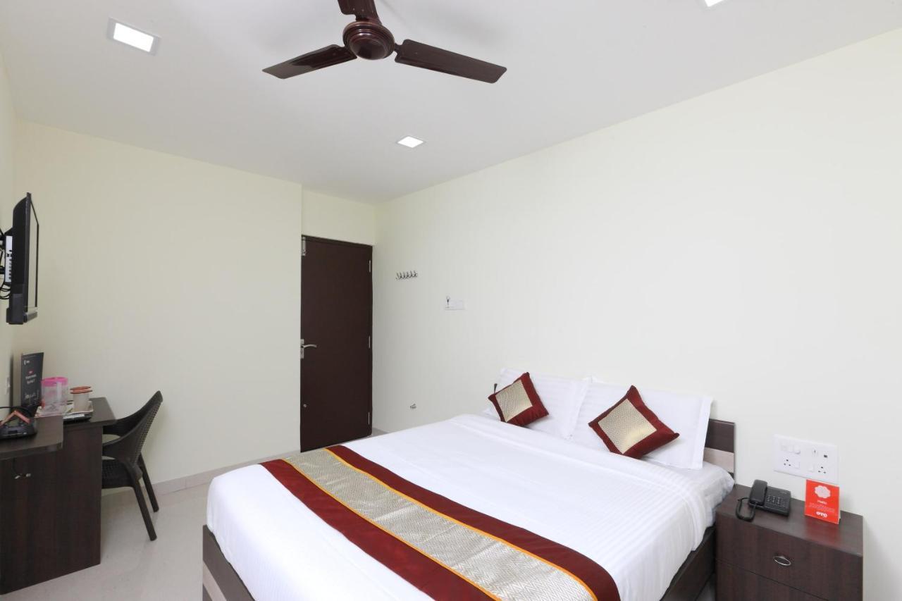 O Perfect Near Meenambakkam Metro Station Hotel 4*
