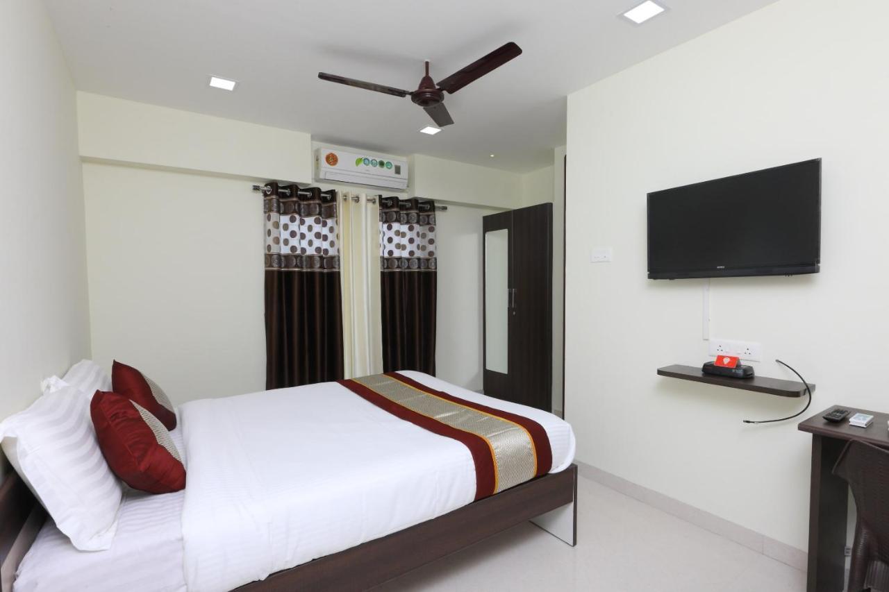 O Perfect Near Meenambakkam Metro Station 4*