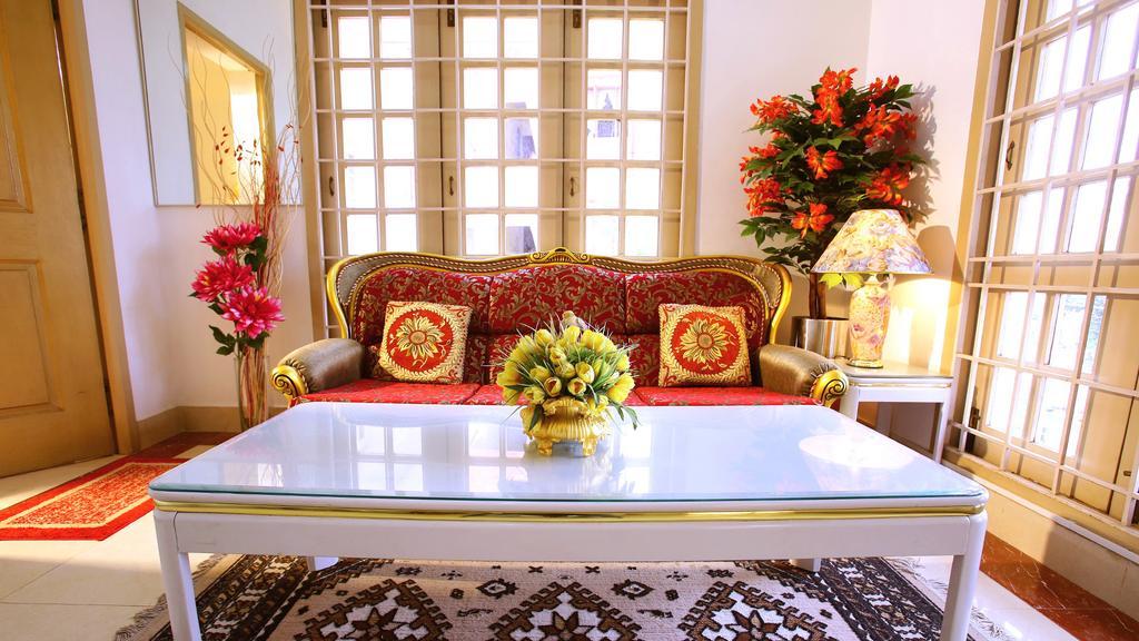 Bed & Breakfast Pleasant Chennai