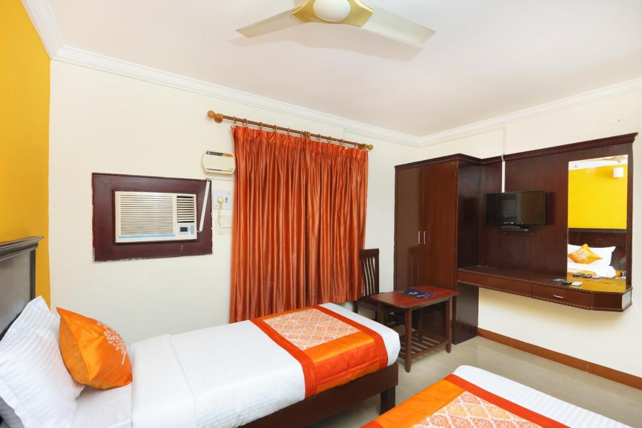 Hotel Oyo 14356 Dreams Manor