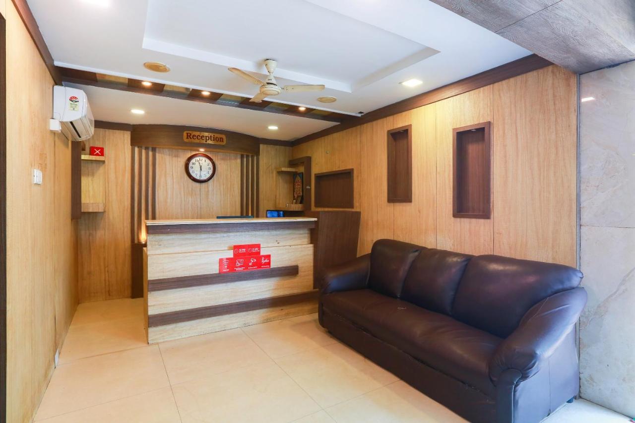 Flagship The Park Near Pvr Spi Palazzo Hotel Chennai