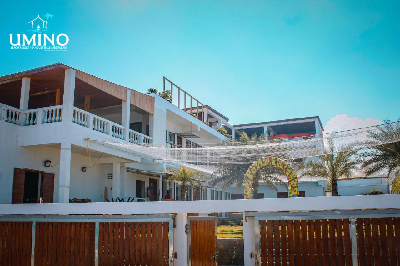 Resort Umino
