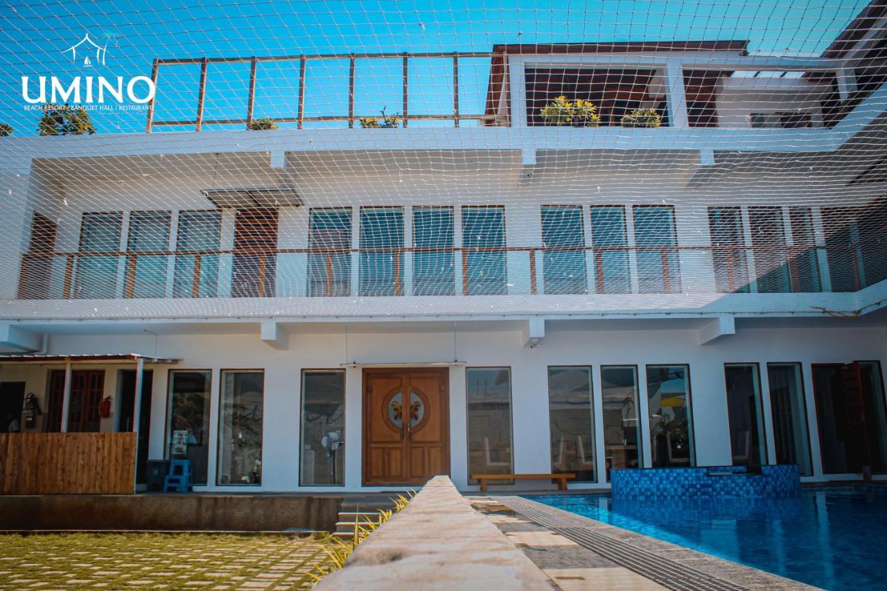 Umino Resort *