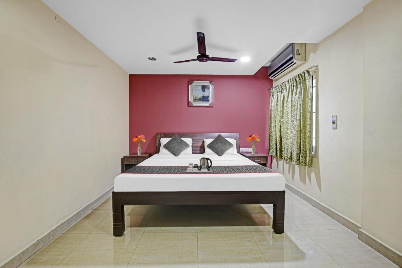 Capital O Jayam Residency 3*