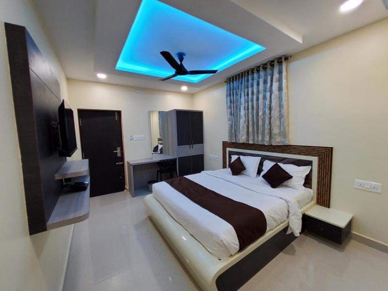 Kings Palace Hotel Chennai