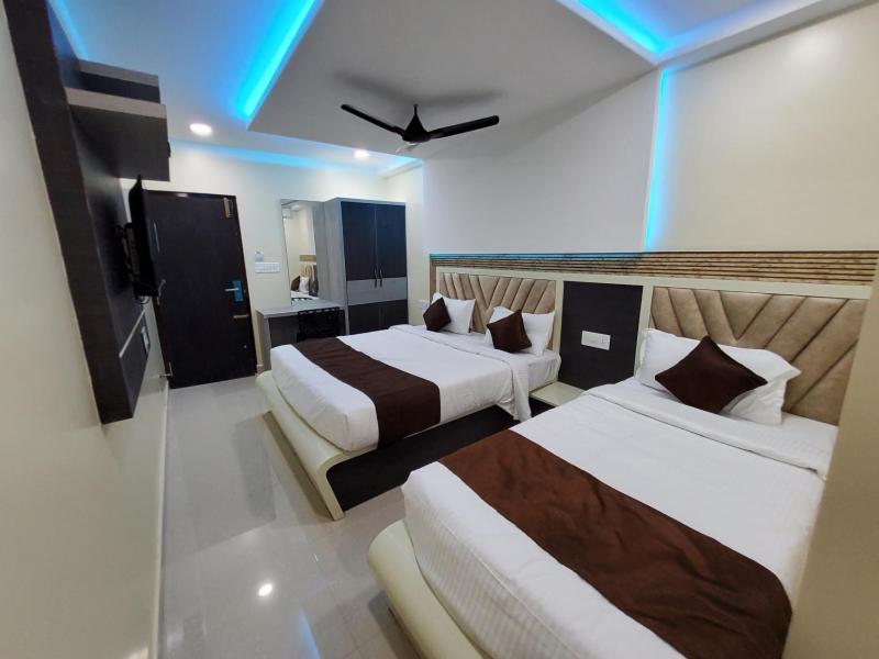 Kings Palace Hotel Chennai