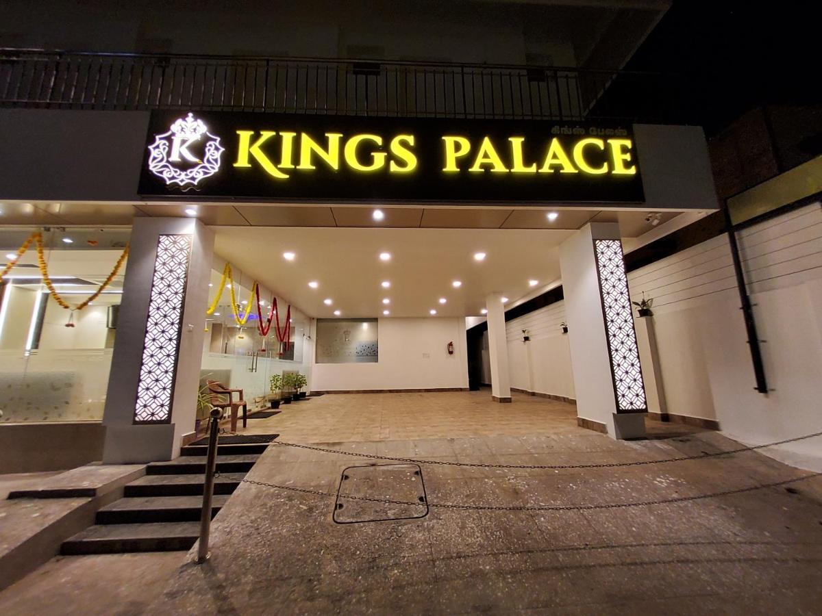 Kings Palace *