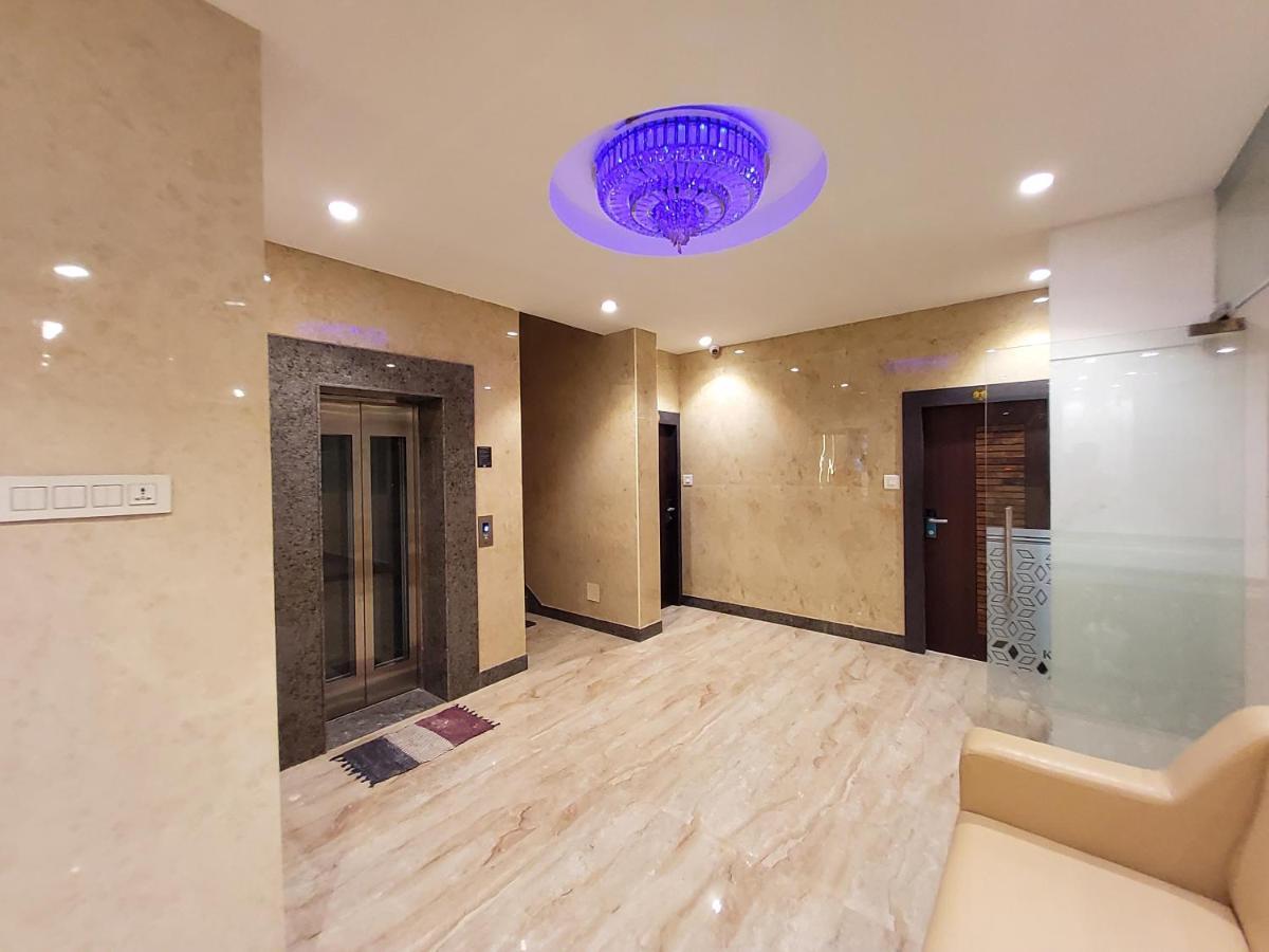Kings Palace Hotel Chennai