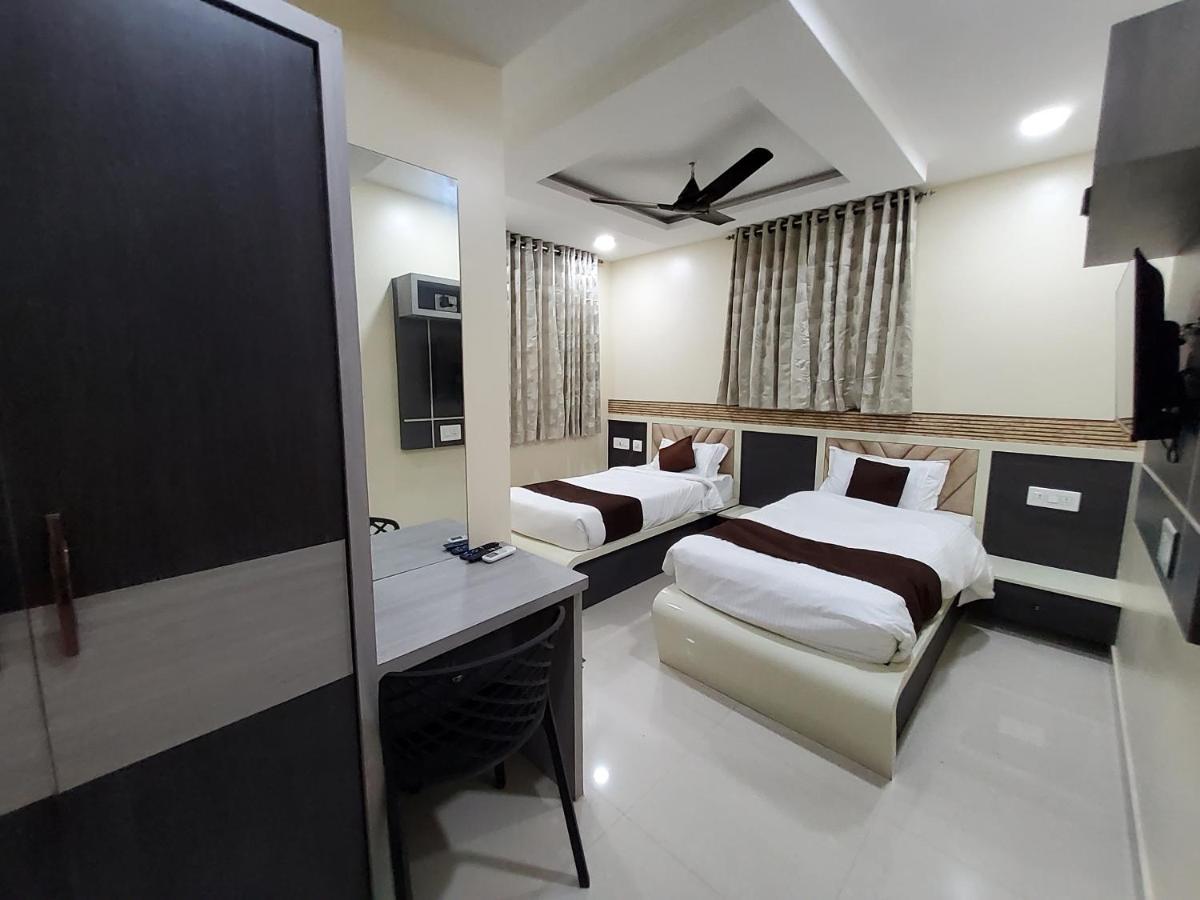 Hotel Kings Palace *