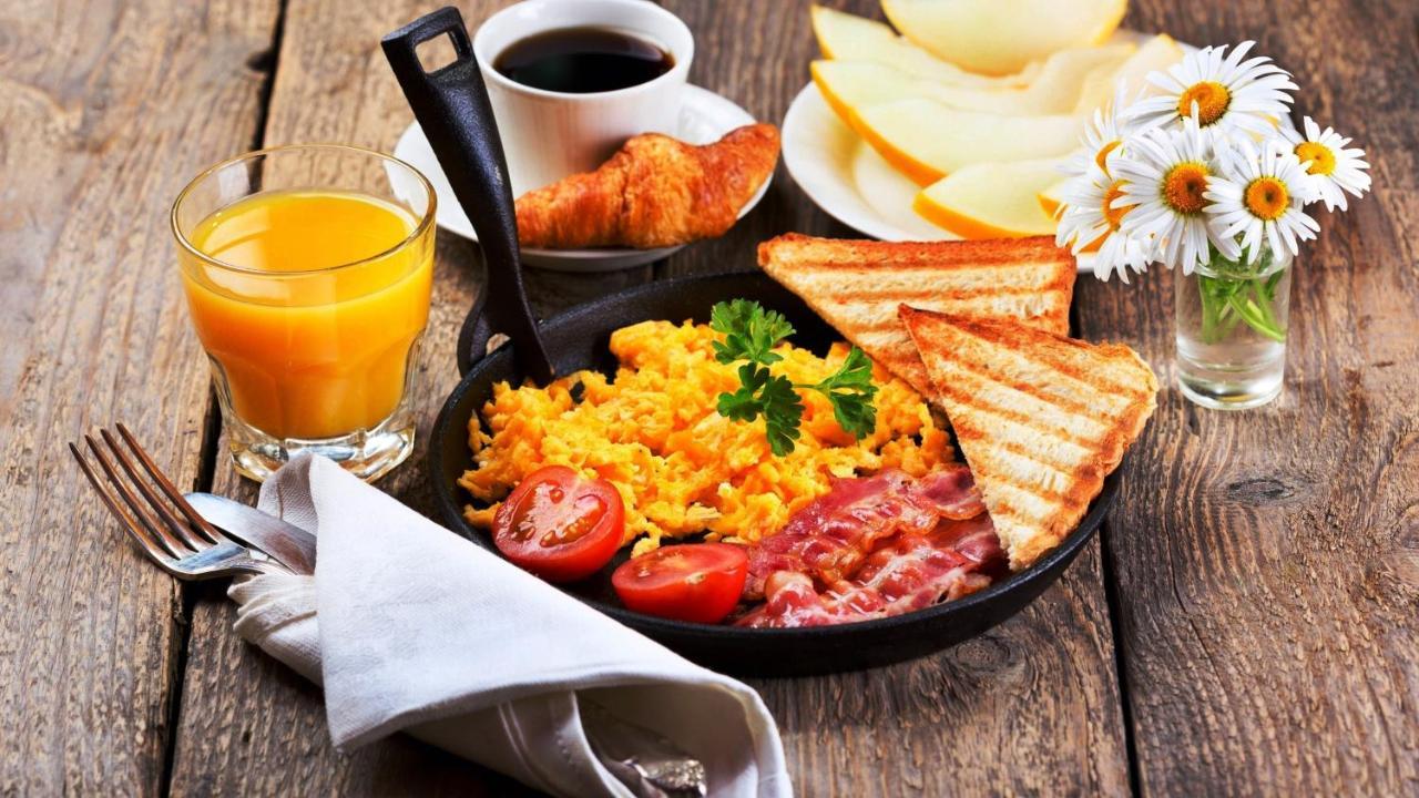 Fabhotel Namadhu Illam Hotel