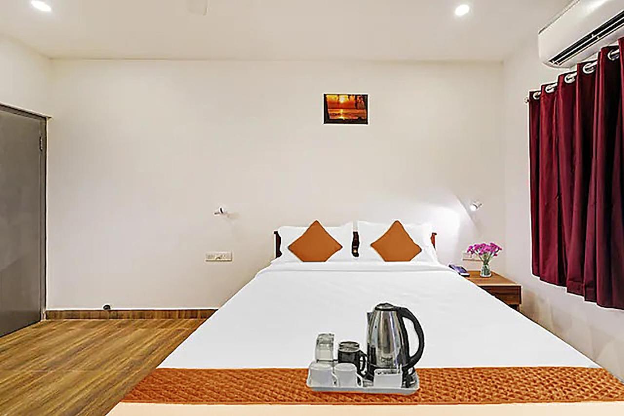 Fabhotel Namadhu Illam 3* Chennai