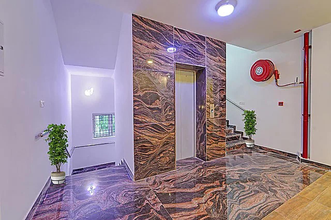 Fabhotel Namadhu Illam 3*