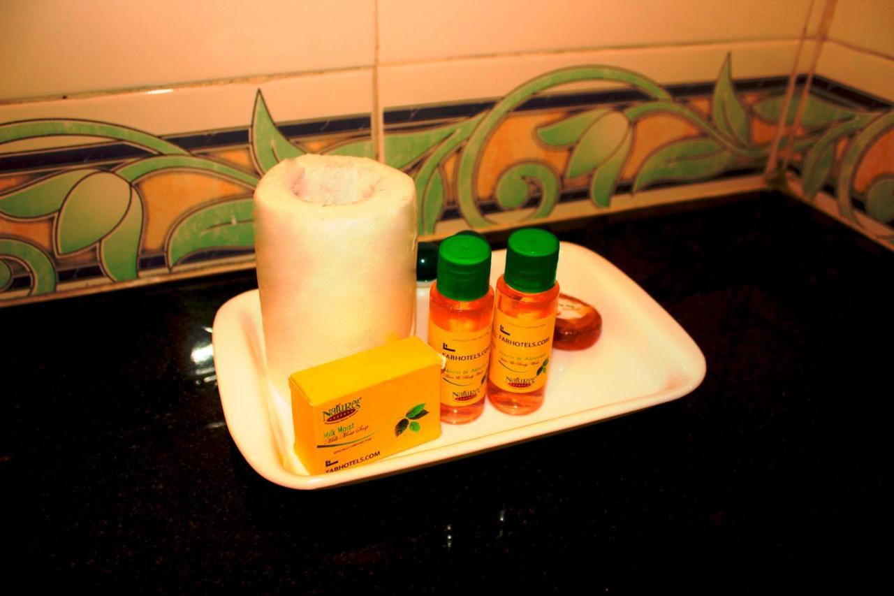 Fabhotel Namadhu Illam