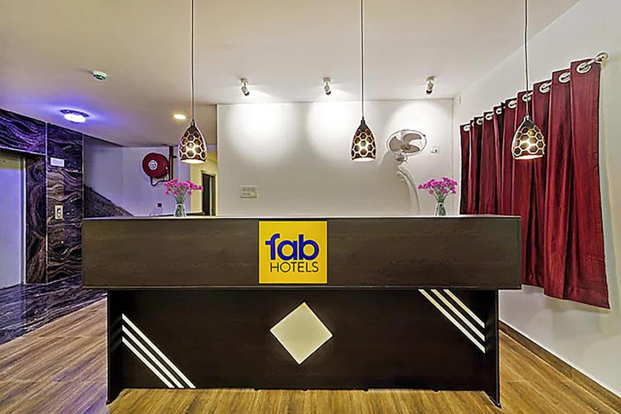 Fabhotel Namadhu Illam Hotel Chennai