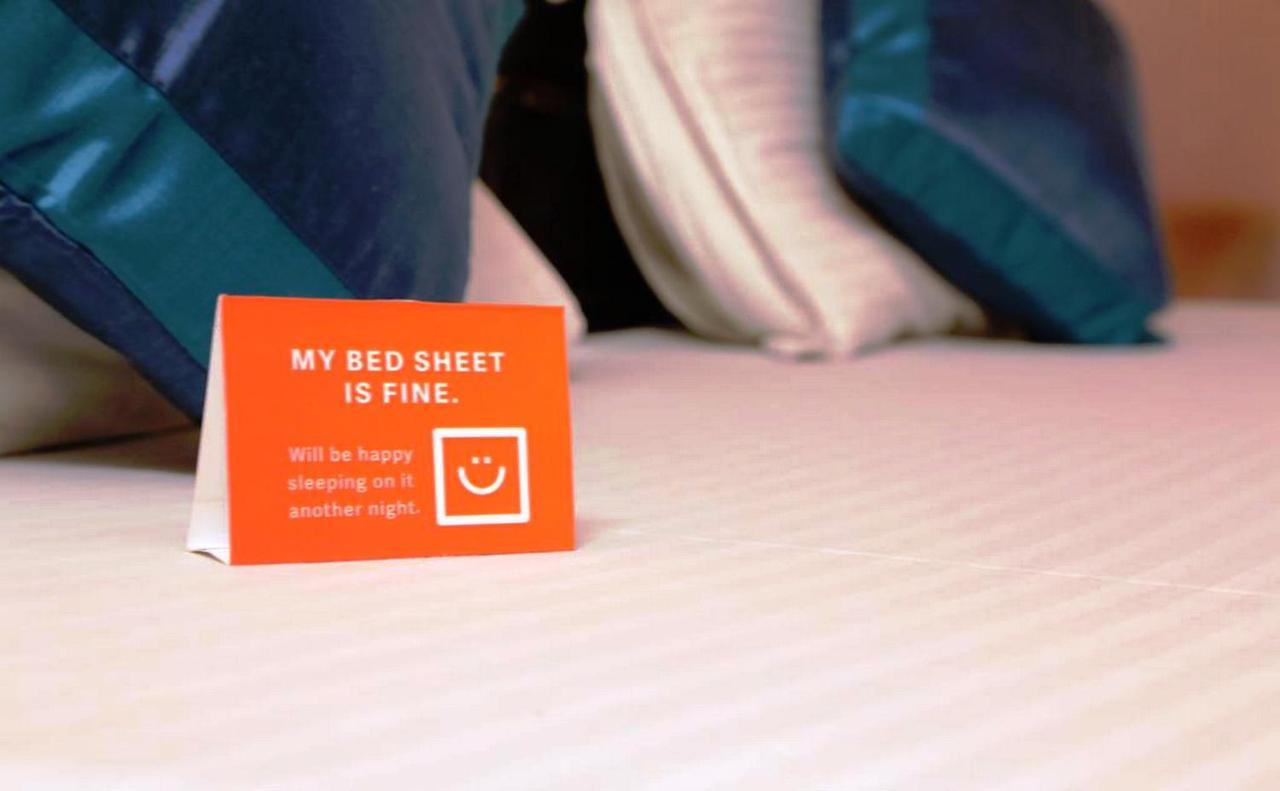 Fabhotel Namadhu Illam 3*
