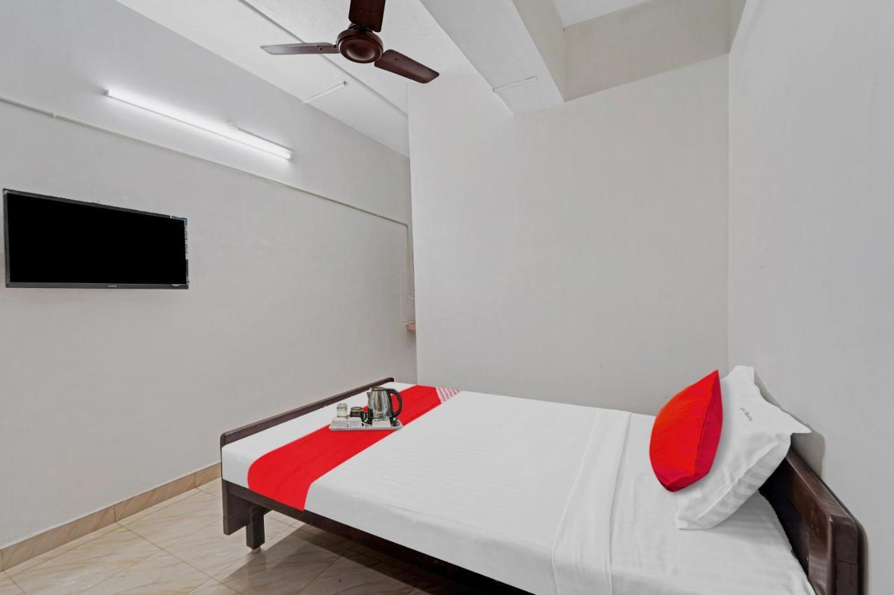 O Grand Pallavaram