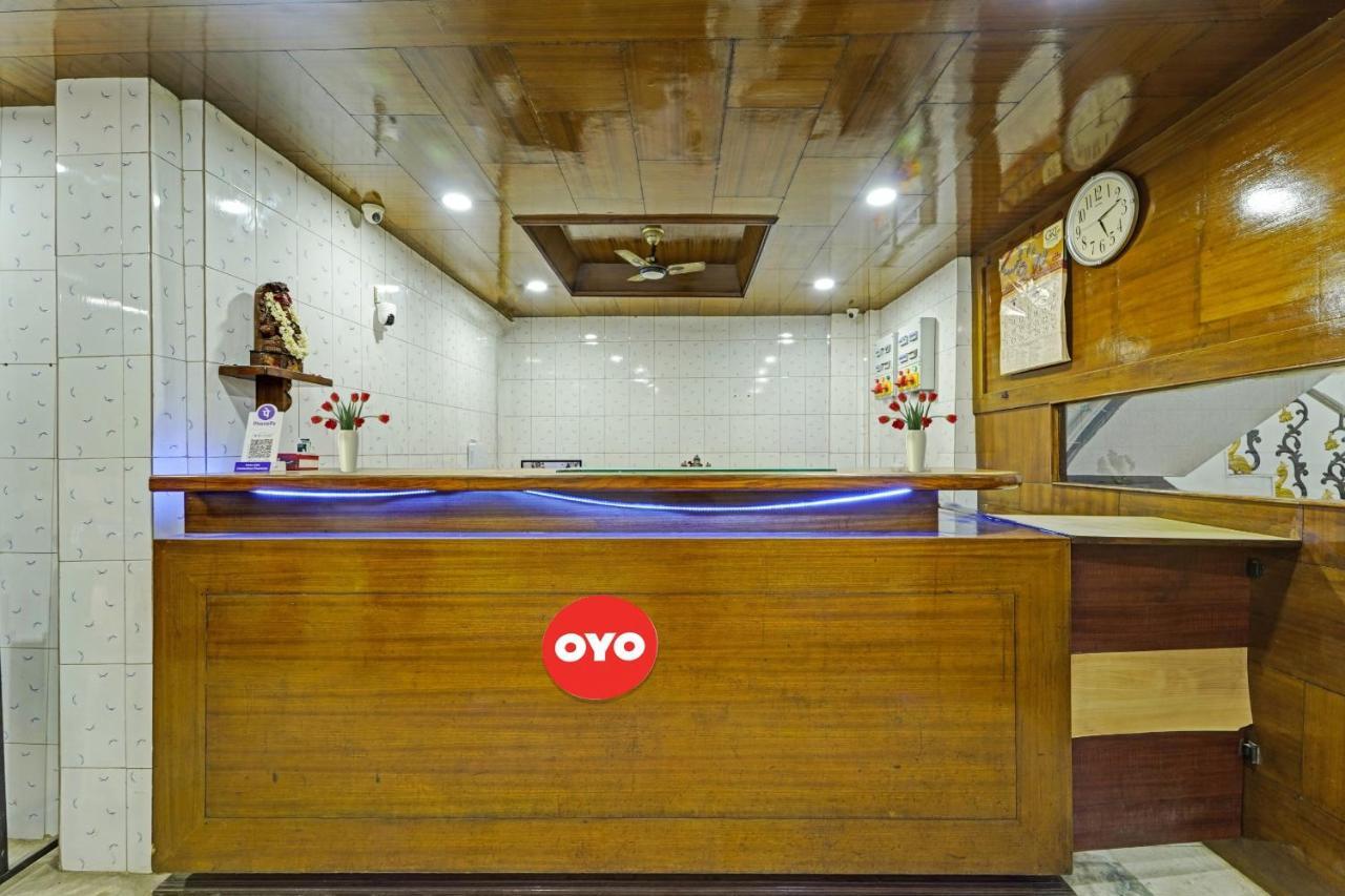 O Grand Pallavaram