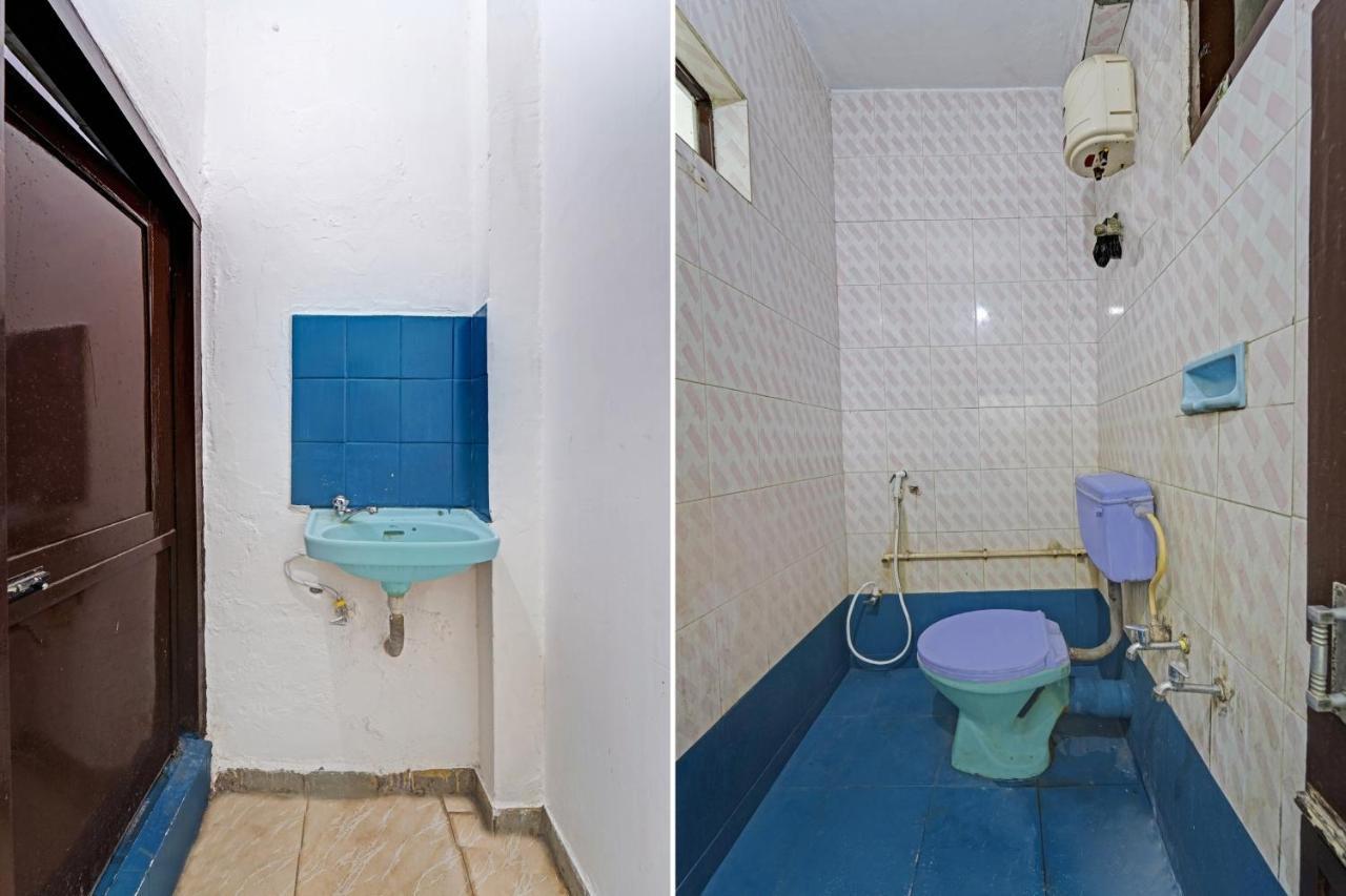 Hotel O Grand Pallavaram 3*
