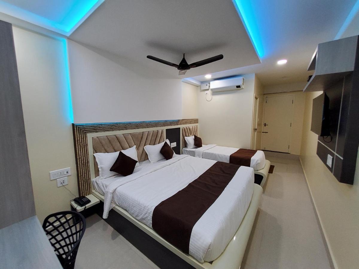 Hotel Kings Palace *