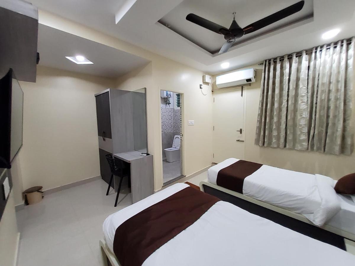 Kings Palace Hotel Chennai