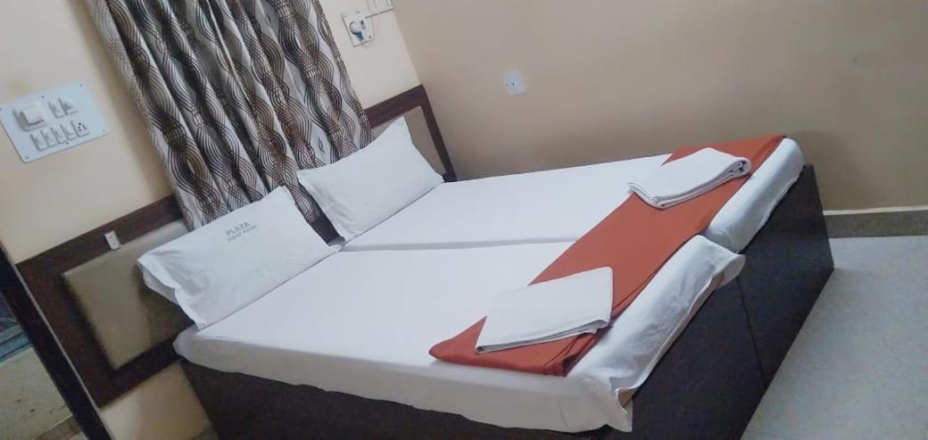 Hotel Plaza