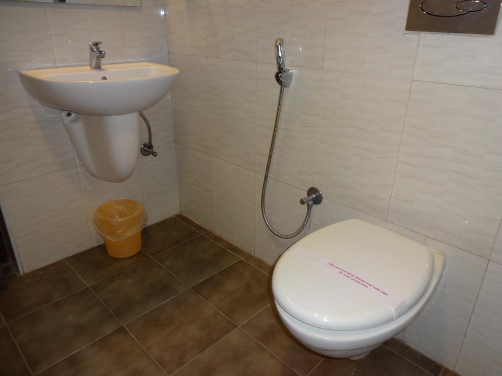 Buhari Royale Boutique Hotel Chennai