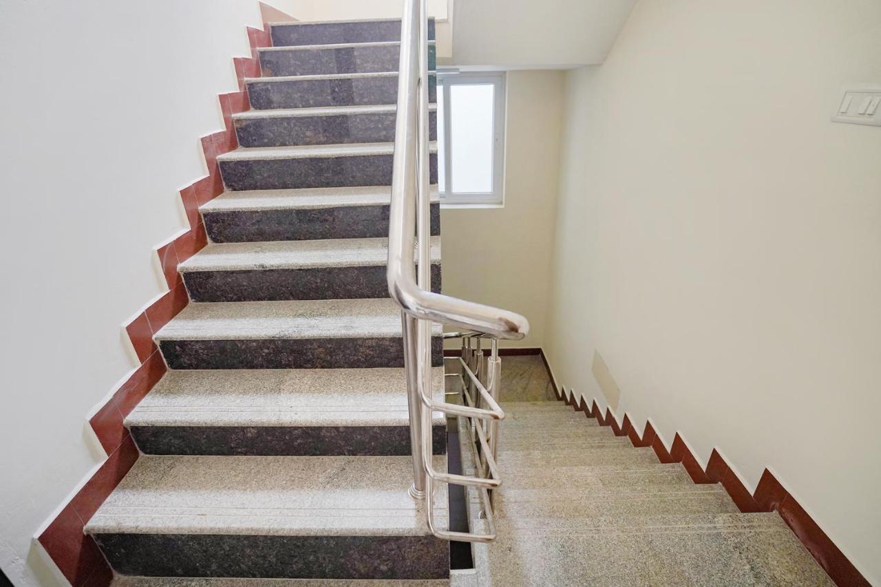 Fabexpress Town Space - Nr Gopalakrishna Theatre Chennai