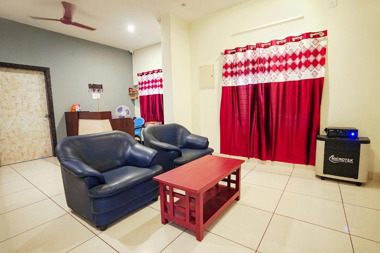 Fabexpress Town Space - Nr Gopalakrishna Theatre