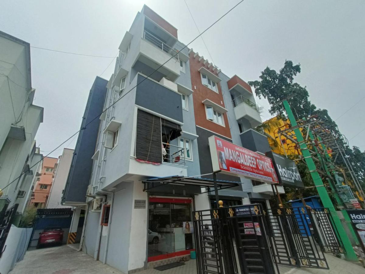 New Metro Serviced Bed & Breakfast