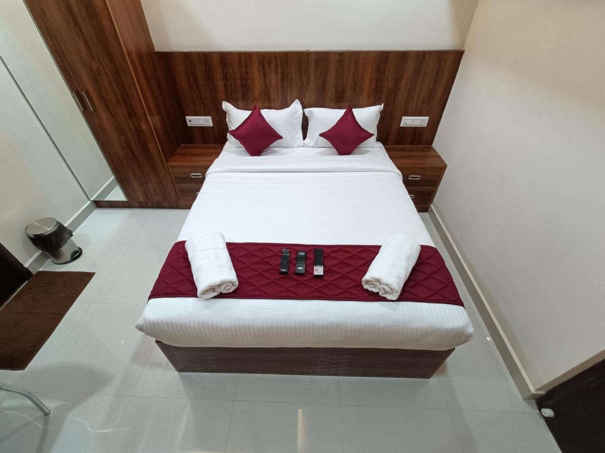 Bed & Breakfast New Metro Serviced *