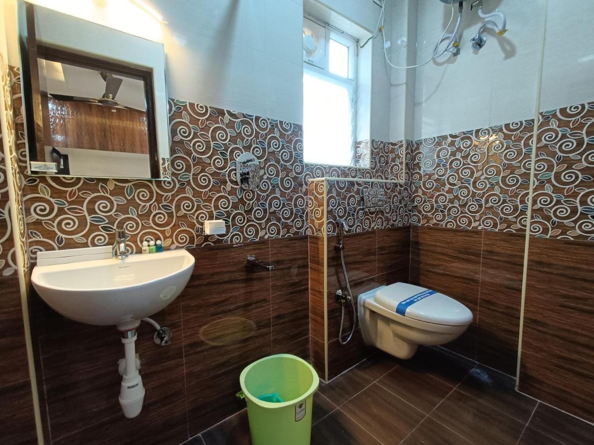 New Metro Serviced Bed & Breakfast
