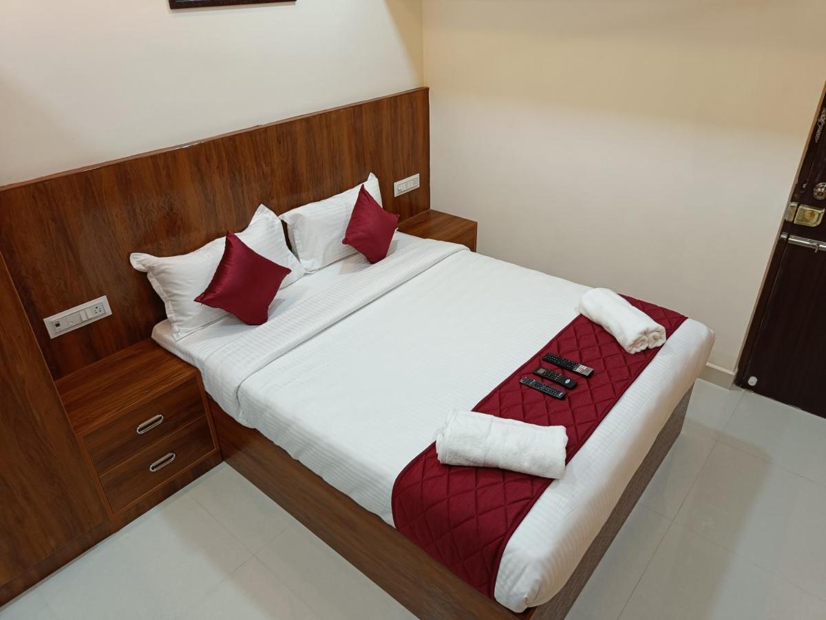 Bed & Breakfast New Metro Serviced *